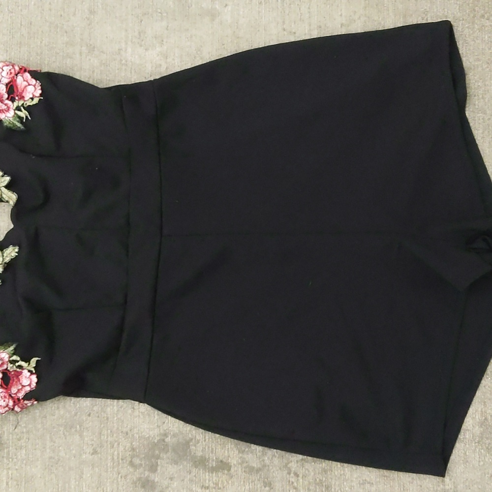 Romper - Picture 3 of 6